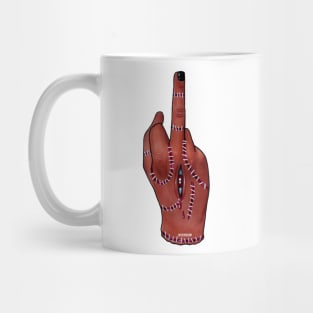 Thing II Mug